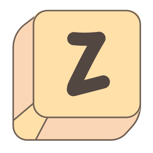 web logo